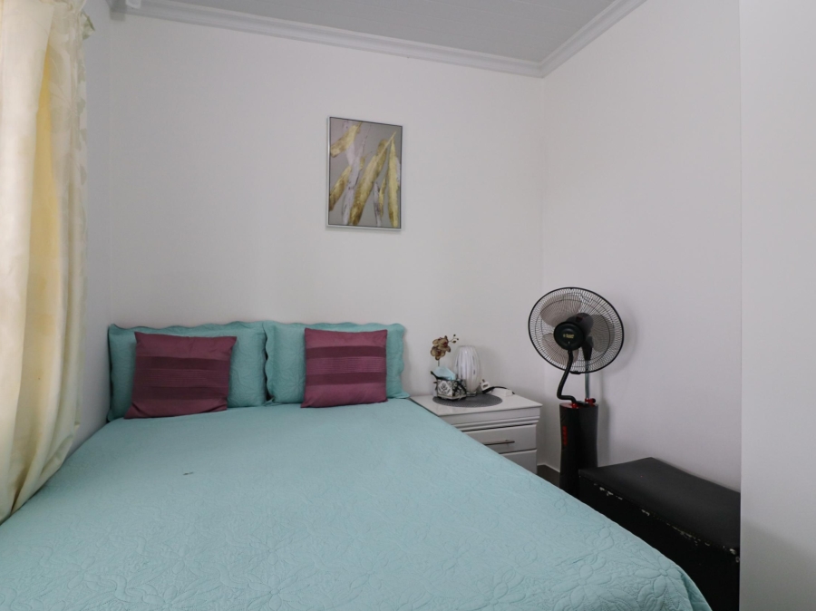 2 Bedroom Property for Sale in Amalinda Eastern Cape